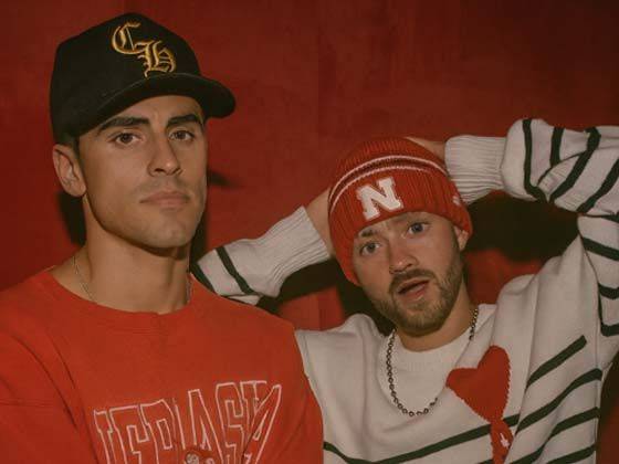 Jack & Jack